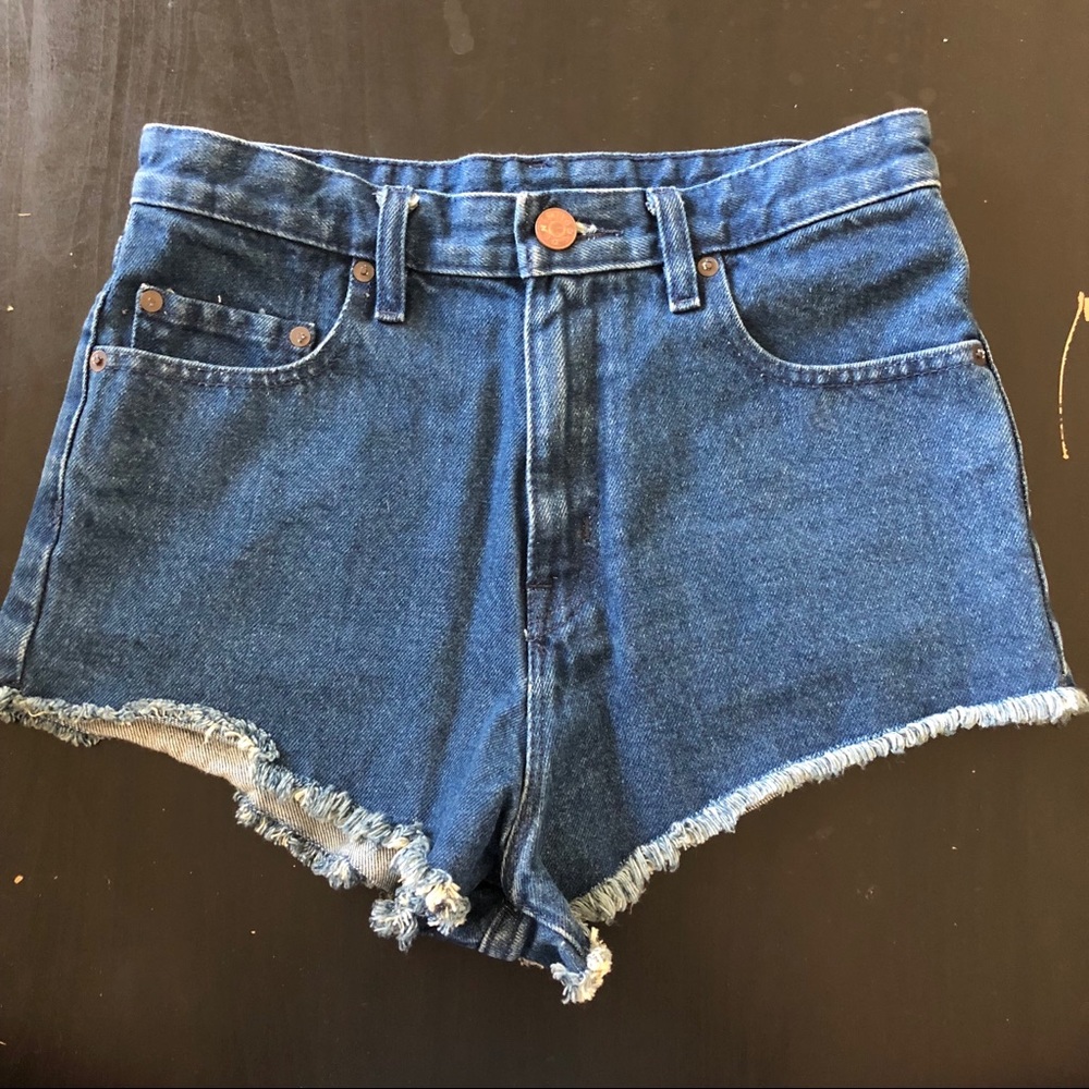 🌟SOLD🌟BDG high waisted shorts | Urban Outfitters